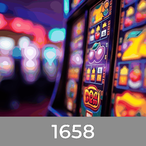 1658: A Conveniência do Jogo na Palma da Sua Mão