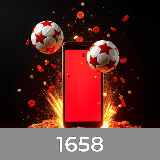 1658: Jogue Crash e Lucre com Recompensas Instantâneas!